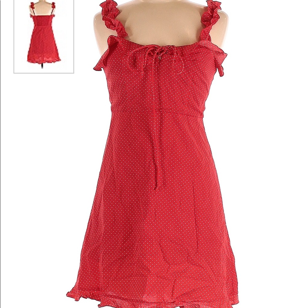 LIKE NEW Isalis Boutique Dress
